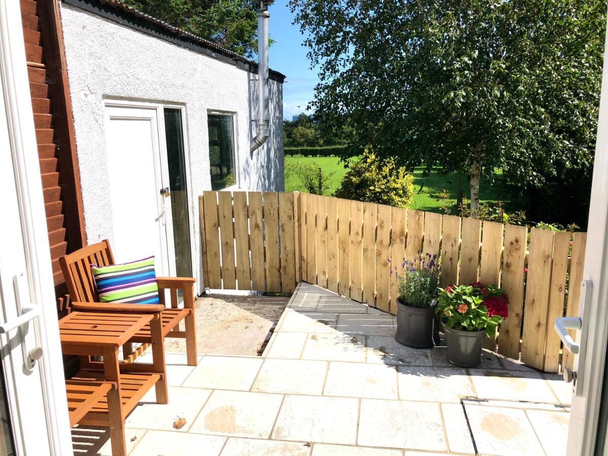 Coolfinn Cottage Ballycastle Exterior foto