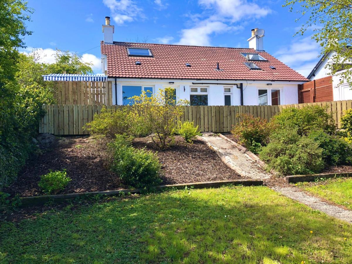 Coolfinn Cottage Ballycastle Exterior foto